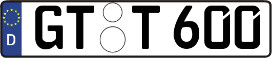GT-T600