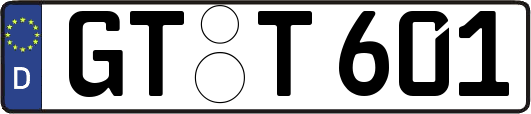 GT-T601