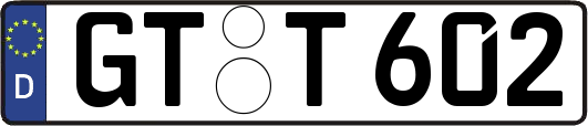 GT-T602