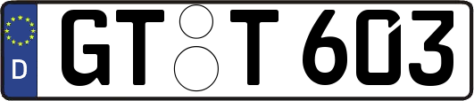 GT-T603