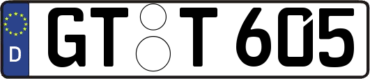 GT-T605