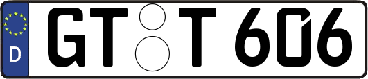 GT-T606