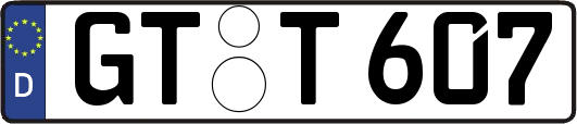 GT-T607