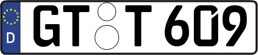 GT-T609