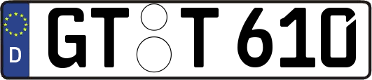 GT-T610