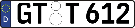 GT-T612