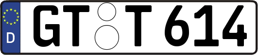 GT-T614