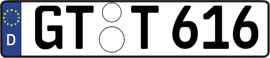 GT-T616