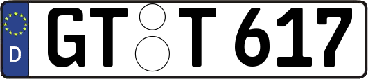 GT-T617