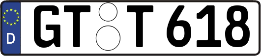 GT-T618