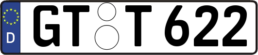 GT-T622