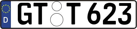 GT-T623