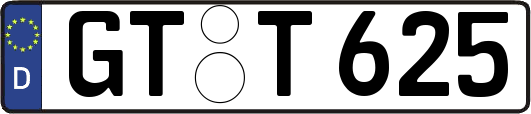 GT-T625