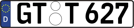 GT-T627