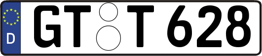 GT-T628