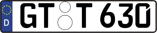 GT-T630