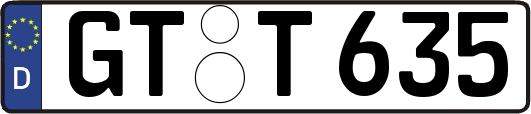 GT-T635