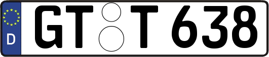 GT-T638