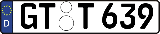 GT-T639