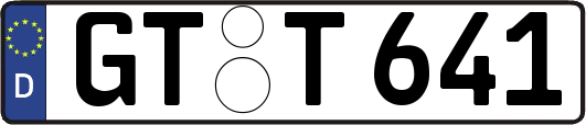 GT-T641