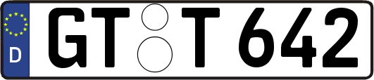 GT-T642