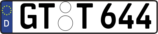 GT-T644