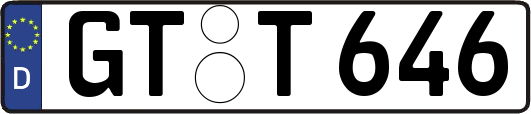 GT-T646