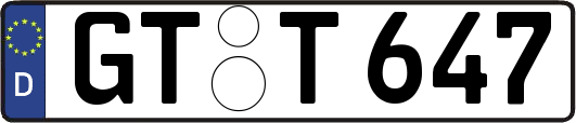 GT-T647