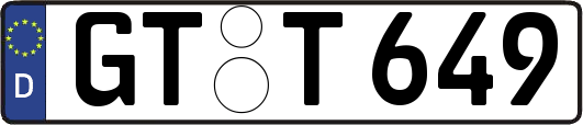 GT-T649
