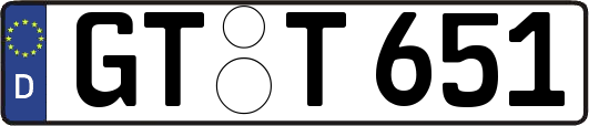 GT-T651