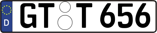 GT-T656