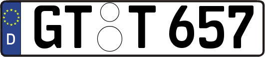 GT-T657