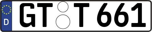 GT-T661