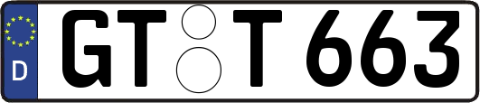 GT-T663