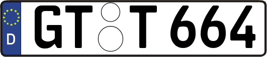 GT-T664