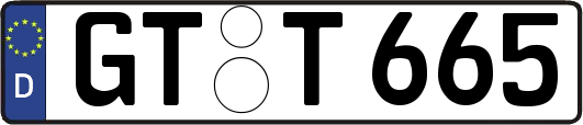 GT-T665