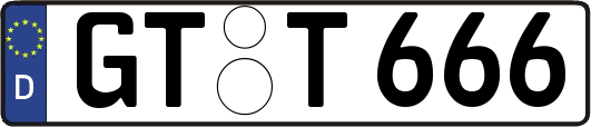 GT-T666