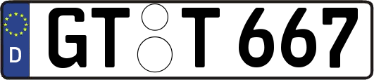 GT-T667