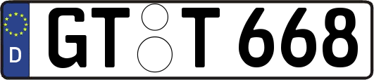 GT-T668