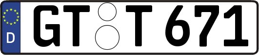 GT-T671