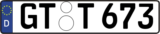 GT-T673