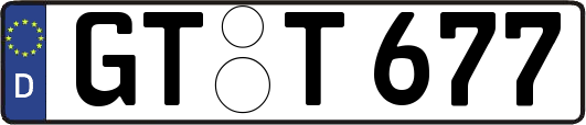 GT-T677