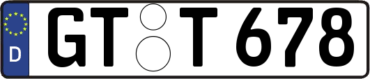 GT-T678