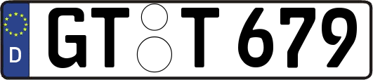GT-T679