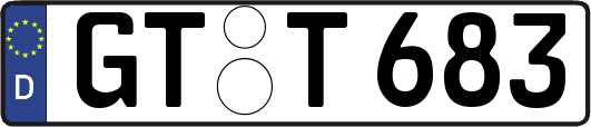 GT-T683