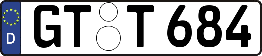 GT-T684