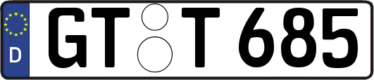 GT-T685