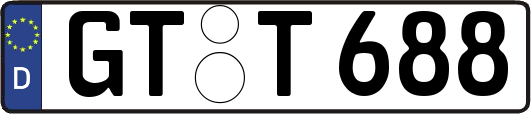 GT-T688
