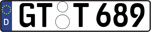 GT-T689