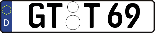 GT-T69